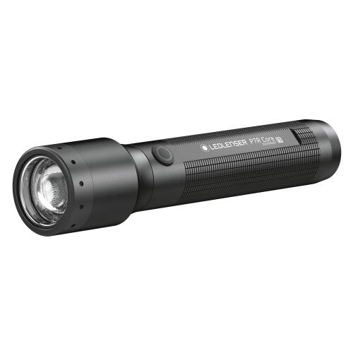 LED LENSER Taschenlampe P7R Core