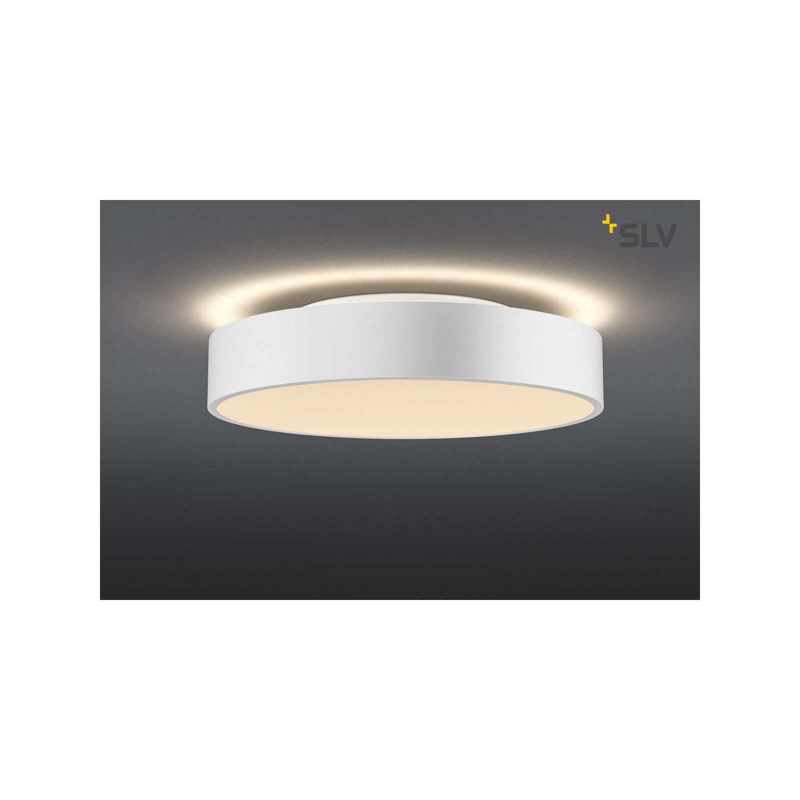 Medo 40 CW Deckenleuchte Effekt - LED Lampen & dimmbar DALI Corona Leuchten Onlineshop 3000/4000K