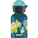 SIGG Flasche Small Dino 0,3l
