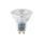 GU10 LED-Reflektorlampe Genius PAR16 Sigor 5,5W 2700K warmweiß dimmbar CRI>97