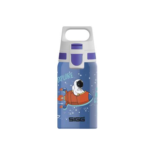 SIGG Trinkflasche Shield One Space 0,5l
