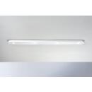 Bopp Close LED Deckenleuchte modern weiß 70cm 4x7W...