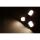 LED Lampe Leuchtmittel E27 50W 4300lm für z.B. Garage, Werkstatt oder Keller Arbeitsleuchte