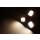 LED-Lampe Arbeitsleuchte E27 73W 7000lm, für z.B. Garage, Werkstatt oder Keller