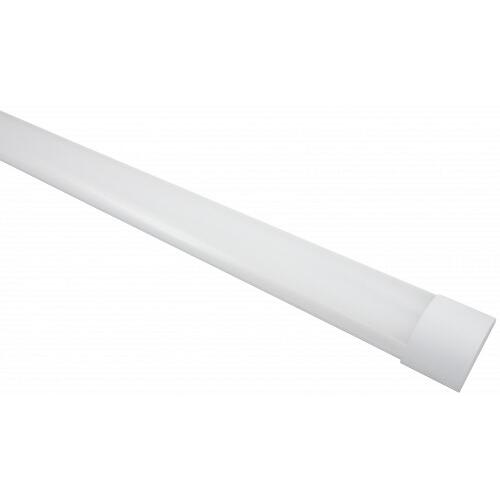 LED-Deckenleuchte McShine LD-35 3.100lm, 3000K, 120cm, warmweiß