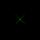DOTLUX LED-Pointer SAFETYMARKER 3W grün inkl. Linien- und Kreuzgobo