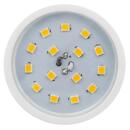 LED-Modul McShine, 7W, 470 Lumen, 230V, 50x23mm, warmweiß, 3000K, dimmbar