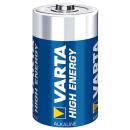 VARTA Batterie Longlife Power C 2er Blister