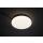 LED-Deckenleuchte McShine illumi 12W, 960lm, Ø26cm, 4000K, neutralweiß