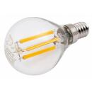 LED Filament Tropfenlampe McShine Filed, E14, 6W, 806 lm,...