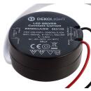 Deko-Light Netzgerät, ROUND, RS500mA/8W,...